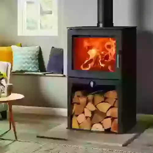 FUTURA 8 HIGHLINE | STOVAX